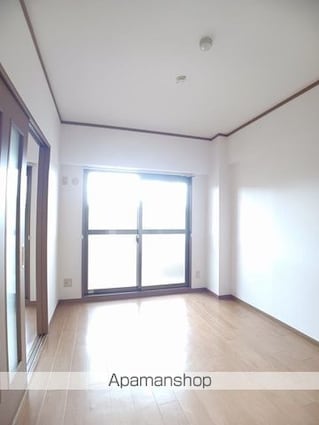 メルヴェイュ・ロジュマン[2LDK/56.95m2]のその他内装