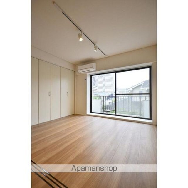 グランバリュー河田町[1LDK/48.93m2]の玄関