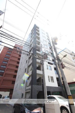 MODENA医大前の外観写真