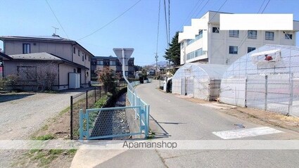 レオパレスエトワール[1K/28.02m2]の周辺4