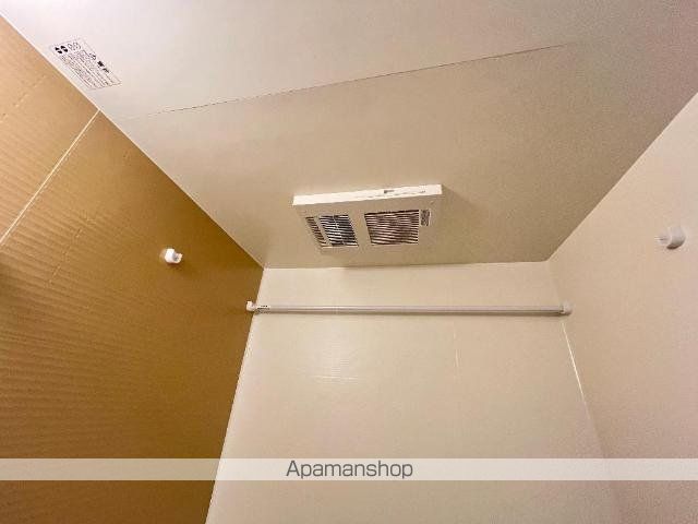 ブドワールの内装写真