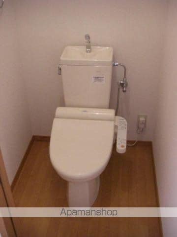 なのはなハイツVの内装写真