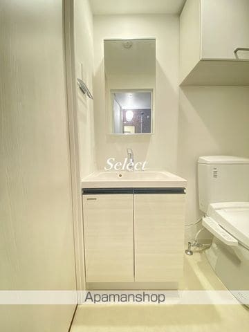 RELUXIA横濱吉野町IIの内装写真
