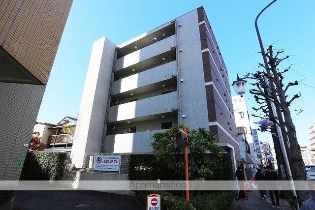 アステラホーム世田谷用賀の外観写真