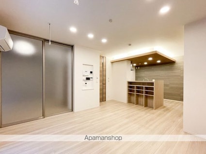セレスティア荻窪[3LDK/67.4m2]のその他内装