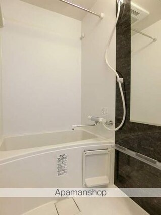 東京都東大和市上北台３丁目[1K/26.08m2]のバス