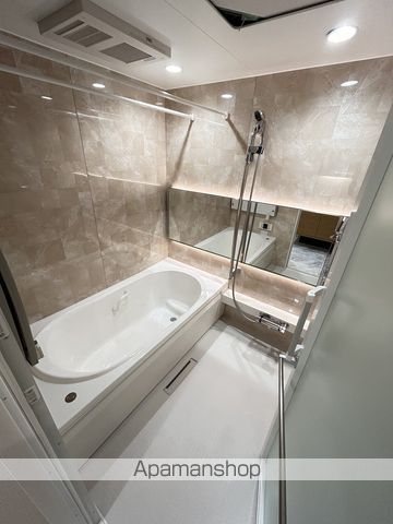 桜橋グランデの内装写真