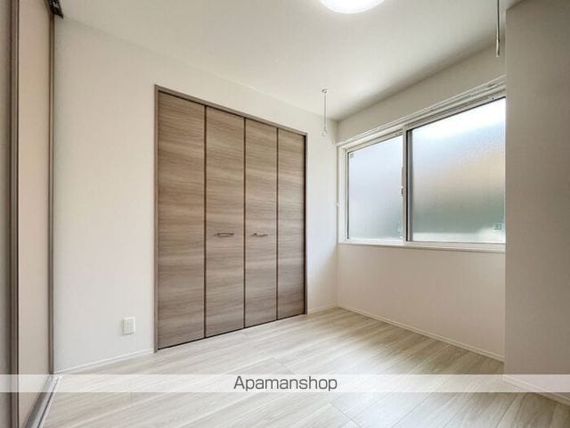 ルリアン保木間の内装写真
