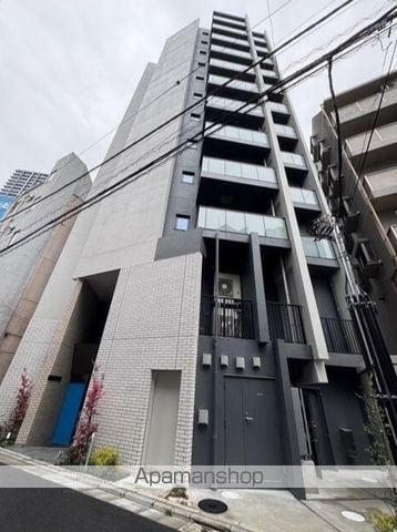 VEREDA NAKANOの外観写真