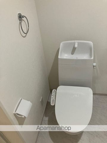 DELIGHT TOWNの内装写真