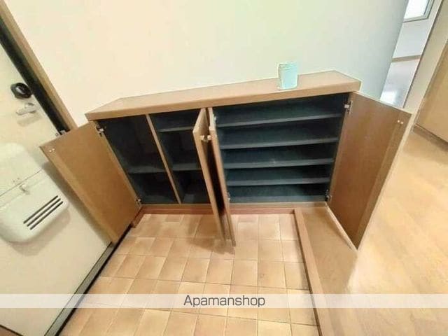 ポートサイドセジュールの内装写真