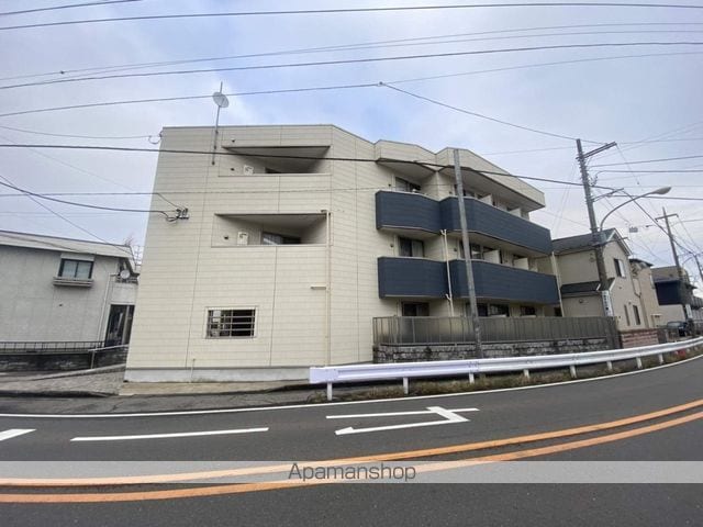 アトーレ浅間町マンションの外観写真