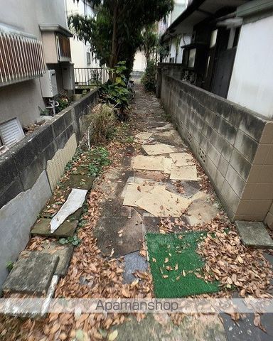 東武鉄道東上線 志木駅 徒歩15分 2階建 築58年のその他写真