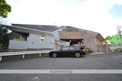 ロッカバレーナプロヴァンス三滝本町[3LDK/110.7m2]の外観3