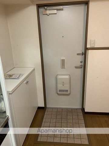 ウェルネスIIIの内装写真