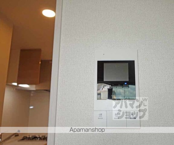 ALPHA鴨川の内装写真