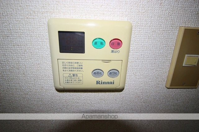 メゾン白梅の内装写真