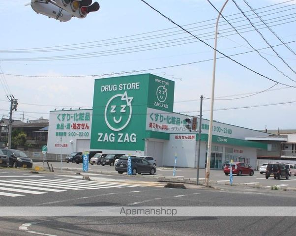 コーポプレセアの周辺写真