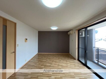 茨城県水戸市吉沢町[1LDK/44m2]の内装2