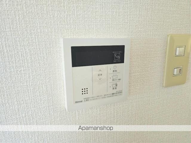 カーサ杉並の内装写真