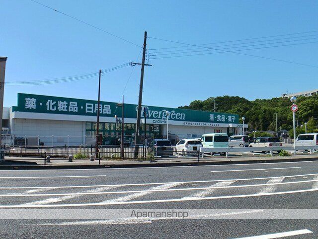 ハウスプリムローズ Xの周辺写真