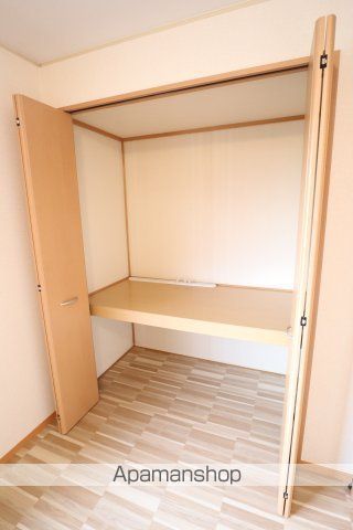 グリーンガーデン 弐番館の内装写真