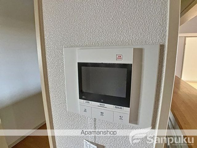 ダイアパレス道後の内装写真