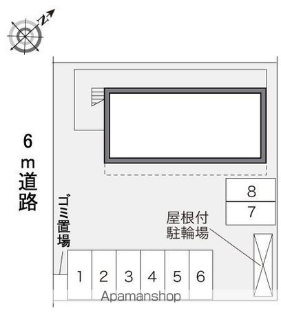 レオパレス糸田橋西のその他写真