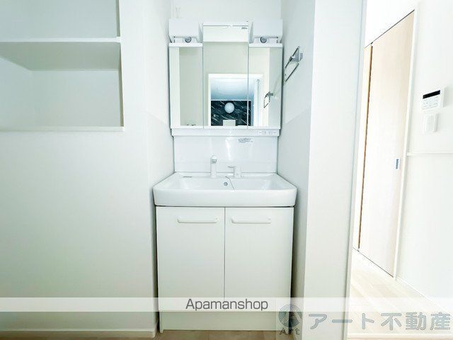 ソルフィオーレ Iの内装写真