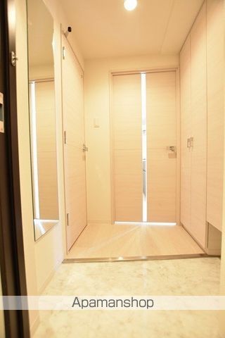 MOCHAの内装写真