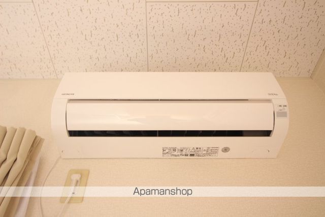レオパレスパル北方Iの内装写真