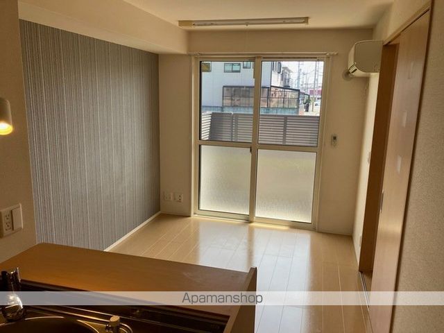 D-room楠見中の内装写真