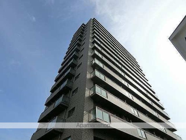 ロイヤルガーデン北前川の外観写真