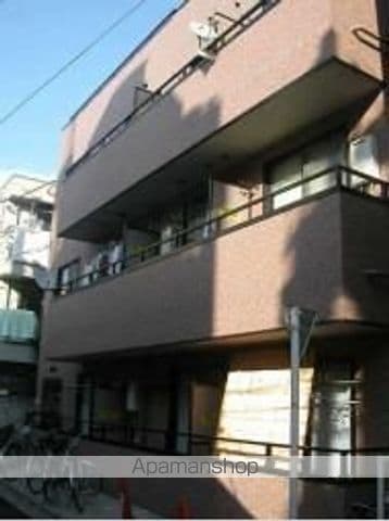 コンフォート日暮里