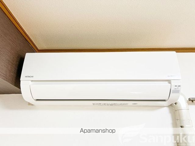 パルテールAISHINの内装写真