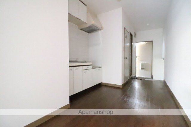 ベルフォーレ武蔵野台[1DK/27m2]の内装2