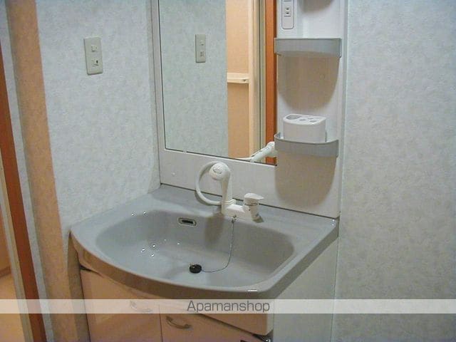プチフルール千の内装写真