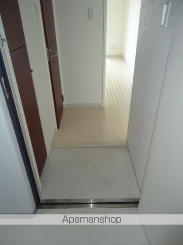 クラッセ近代美術館北の内装写真