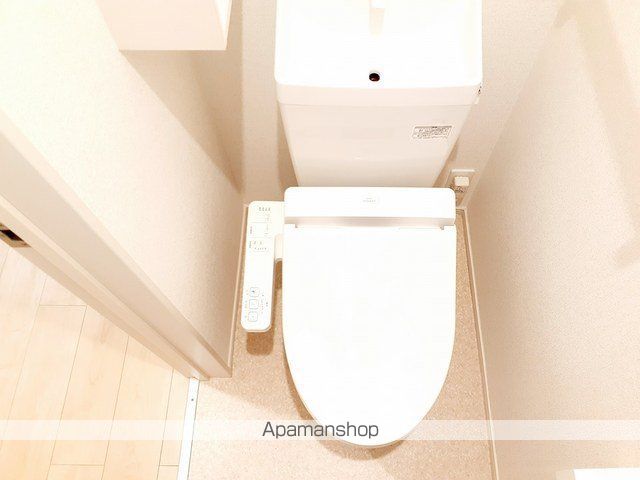 プリマメゾン イーストの内装写真