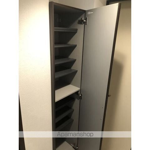オリエントヒルズの内装写真