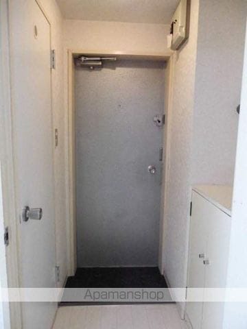 リーブルひばりBの内装写真