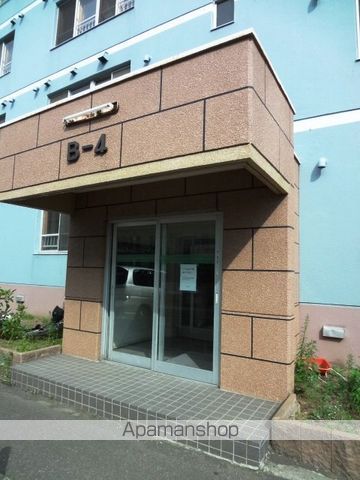 コスモロイヤル東苗穂B棟のその他写真