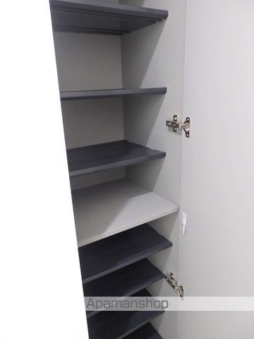 SORTEの内装写真