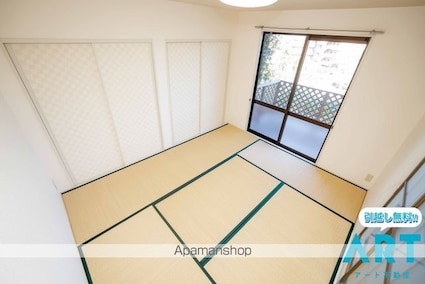コスモビュー[3LDK/66.04m2]の内装3