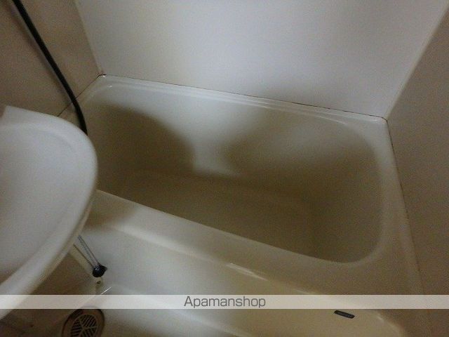 サンスイートヴィラの内装写真
