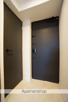 ＳーＲＥＳＩＤＥＮＣＥ尾頭橋ｃｌａｒｉｔｙ[1K/23.29m2]の玄関