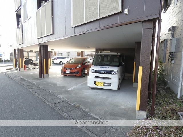 ポピーイン住吉のその他写真