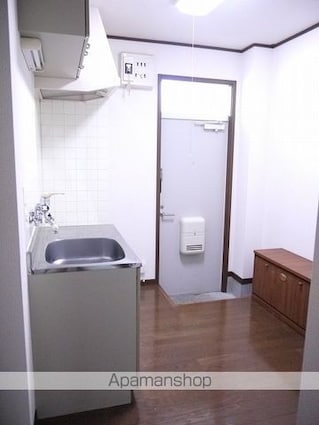 ハイツ・クオーレ[1K/24.5m2]の内装1