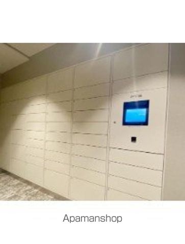 ブランシエスタ久が原の内装写真