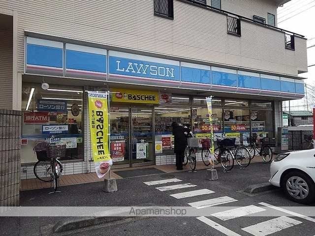 プリマベーラの周辺写真